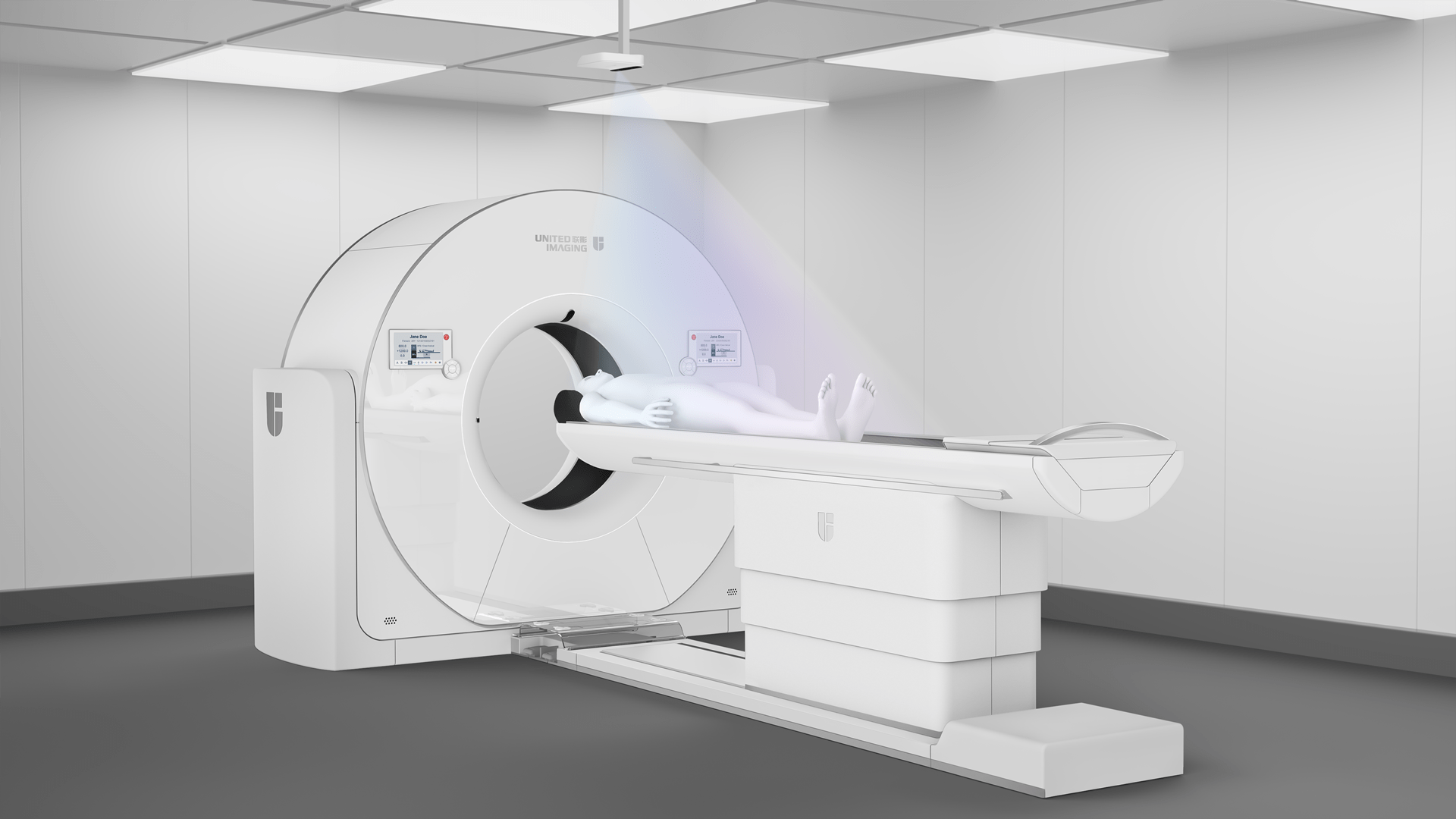 联影医疗uCT960+-器械之心