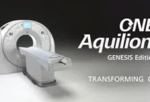 佳能医疗 Aquilion ONE GENESIS CT-器械之心