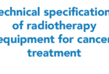 【WHO&IAEA】癌症放射治疗设备技术规范-器械之心