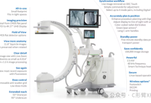 一台优秀的C形臂是什么样的？-器械之心